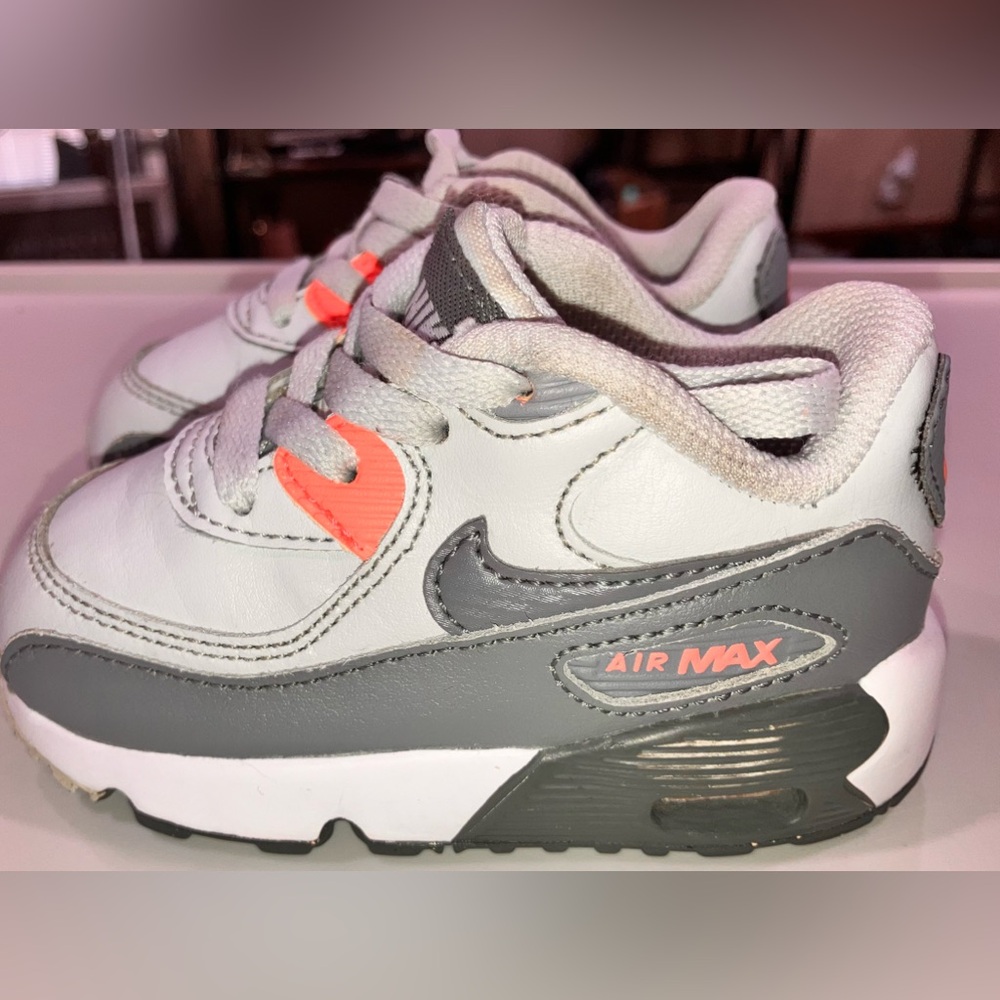 Nike Air Max & Nike Huraches